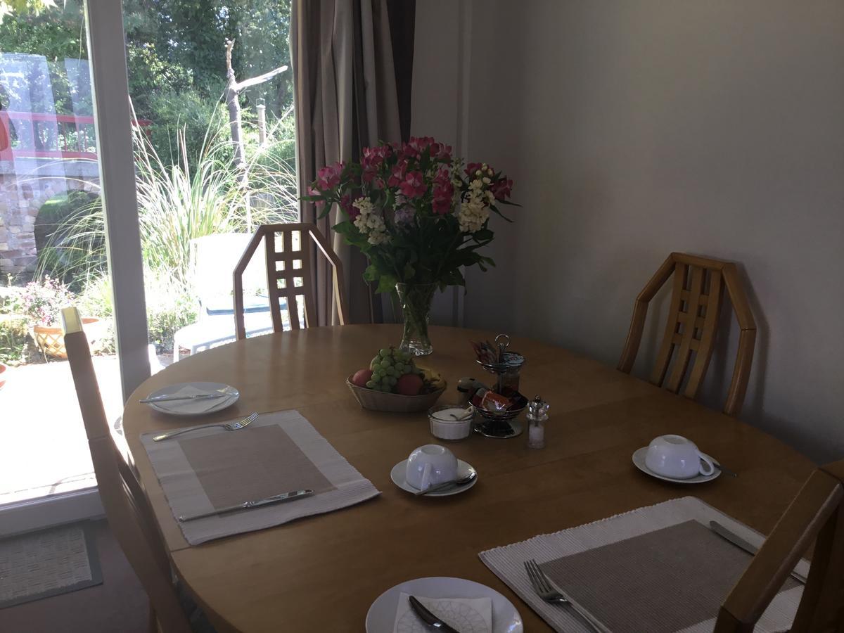 Ingleneuk Bed And Breakfast Edinburgh Ngoại thất bức ảnh
