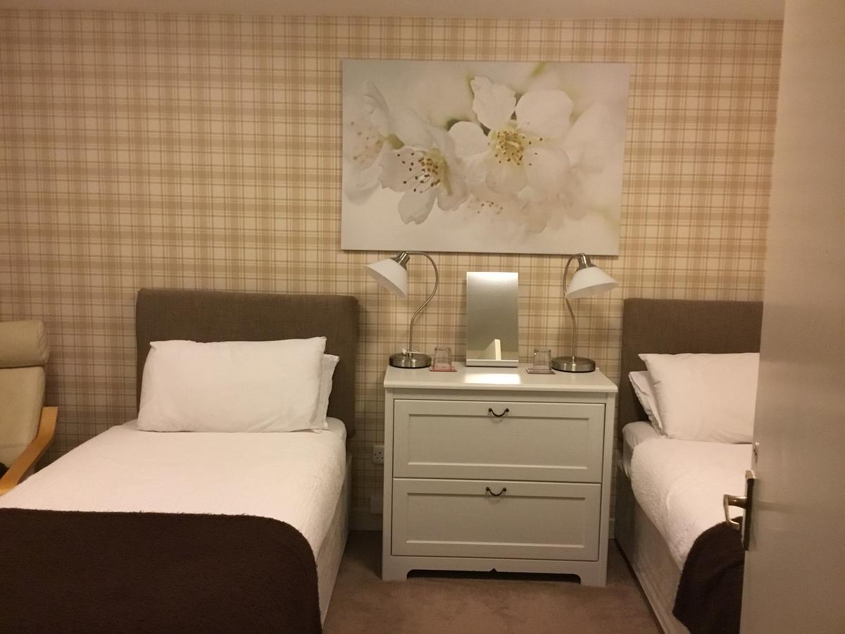 Ingleneuk Bed And Breakfast Edinburgh Ngoại thất bức ảnh